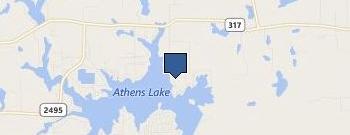 Advanced Services Inc location map