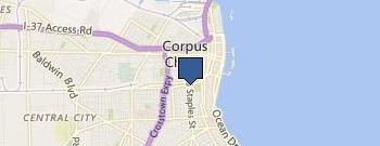 Jean's Restaurant Supply location map