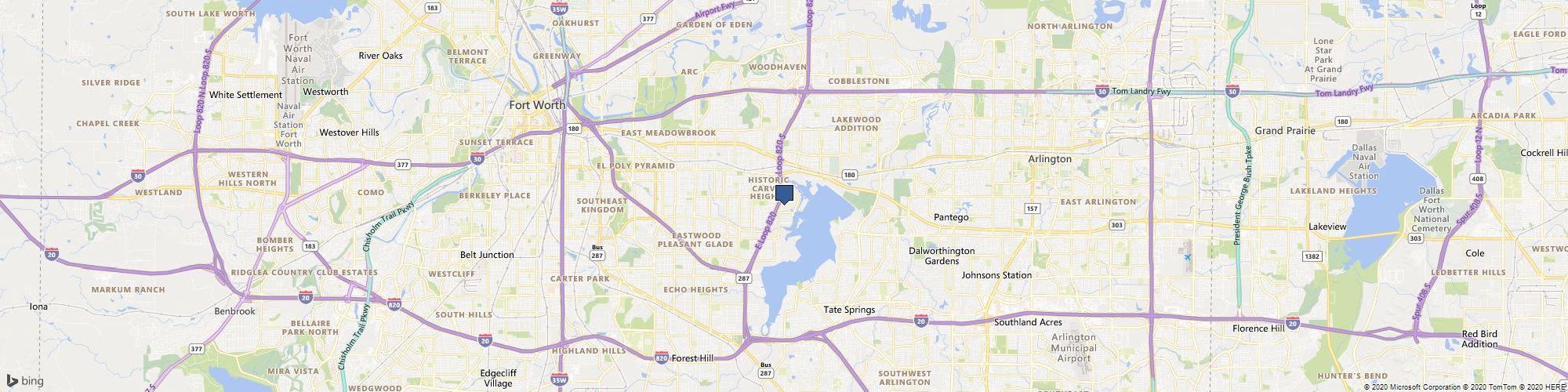 Bobcat of Ft Worth cover photo