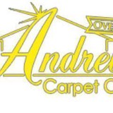 Andrews Carpet Cleaning - Carpet Cleaning in Tyler