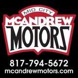 Mcandrew Motors - Used Car Dealers in Arlington