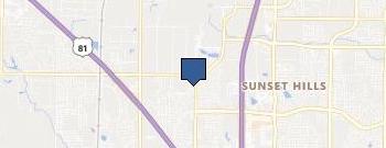 Steve's Automotive Refinish location map