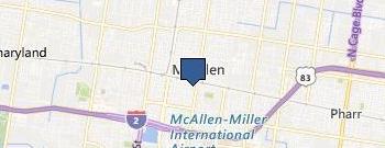 Farmers Insurance location map