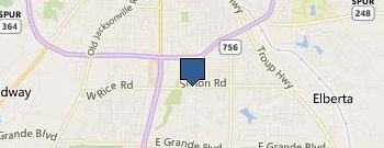 Eisenbach Consulting LLC location map