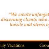 Sunset Vacations and Travel Planning - Travel Agents in Grapevine