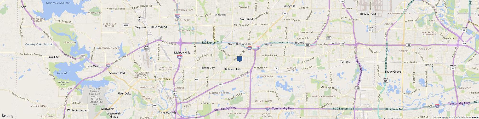 Richland Store cover photo