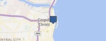 Water Street Seafood CO location map