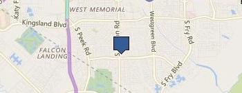 Starbucks location map