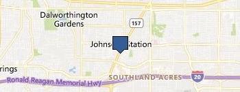 Mattress Firm location map