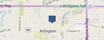 Golden Corral Buffet & Grill location map