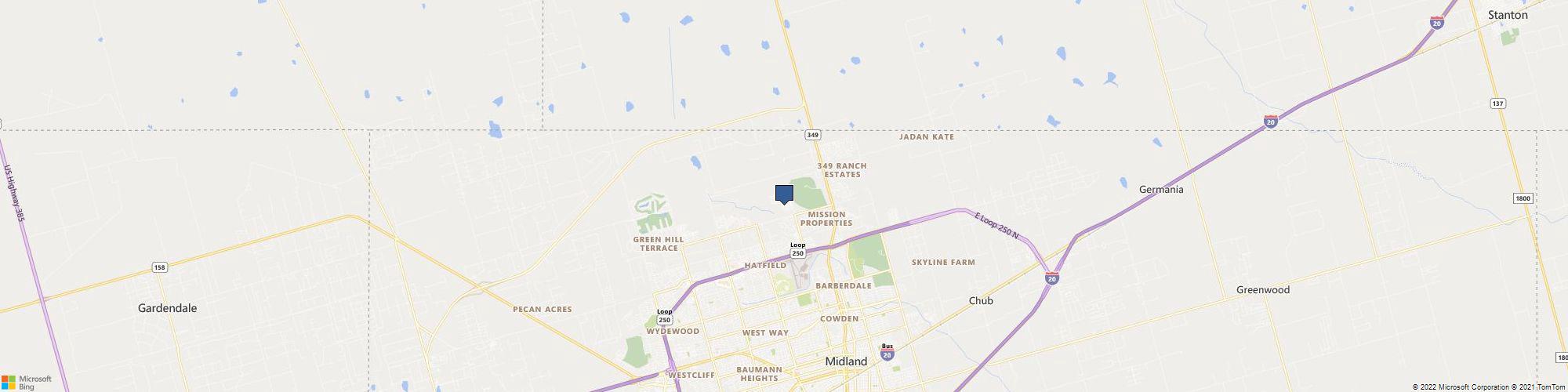 Midland Yoga Works cover photo