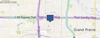 Bedz King LLC location map