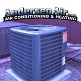 Andersen Air Inc - Heating & Air Conditioning / HVAC in Cleburne