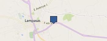 Murphy USA location map