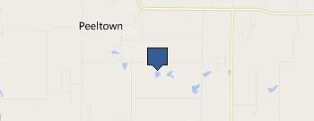 Janice Brewer location map