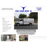 Strain Plumbing Inc - Plumbing in Hurst