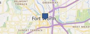 Revlocal location map
