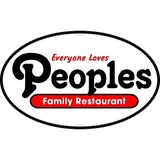 People's Restaurant - Restaurants in Corpus Christi