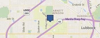 Klein Kelly MD location map