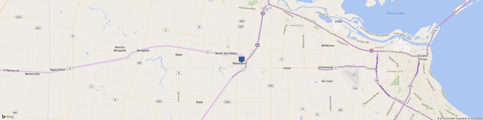 County Of Nueces cover photo