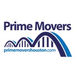 Prime Movers - Movers & Removals in Katy