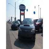 Basin Subaru - Car Dealers in Midland