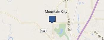 Rc Barton Middle School location map