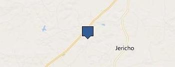 International Paper Company location map