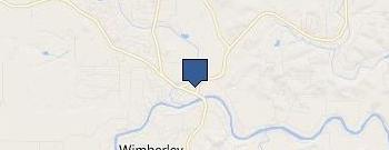 Torrent Energy Services LLC location map