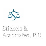 Stickels John W - Solicitors & Lawyers in Arlington