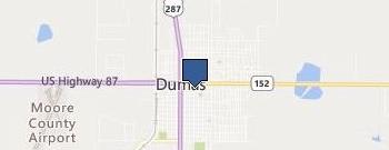Accolade Home Care location map