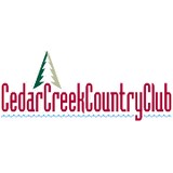Cedar Creek Country Club - Other in Kemp