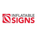 Inflatable Signs - Manufacturer in Fort Worth