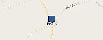 Touch of Class Cleaning Services location map
