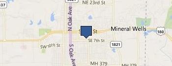 At&T Corp location map