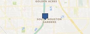 Mattress Firm location map