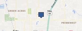Fiesta Painting Co location map