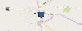 Central Texas College location map