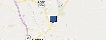 K & S Quick Mart location map