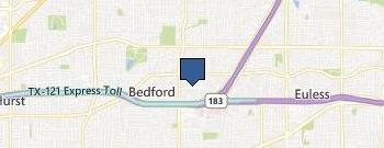 J C Roofing location map