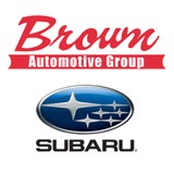Brown Subaru - Car Dealers in Amarillo