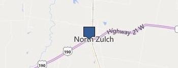 Midway location map