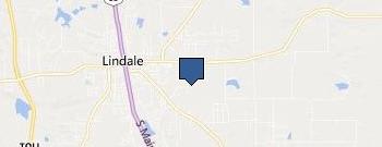 Freedom Defense Training LLC location map