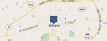 Fire Protection Licensing Board Arkansas location map