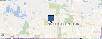 Texpro Painters location map