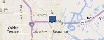 Crenshaw Enterprises Inc location map