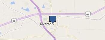 David's Supermarket location map