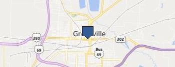Curtis Alexander Mc Campbell location map
