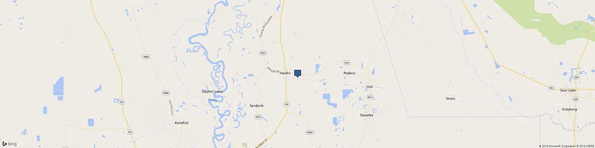 Hardin Justice of the Peace cover photo