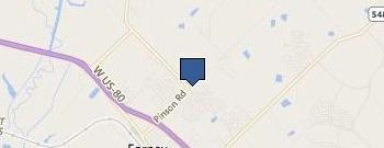 Metro Pcs location map